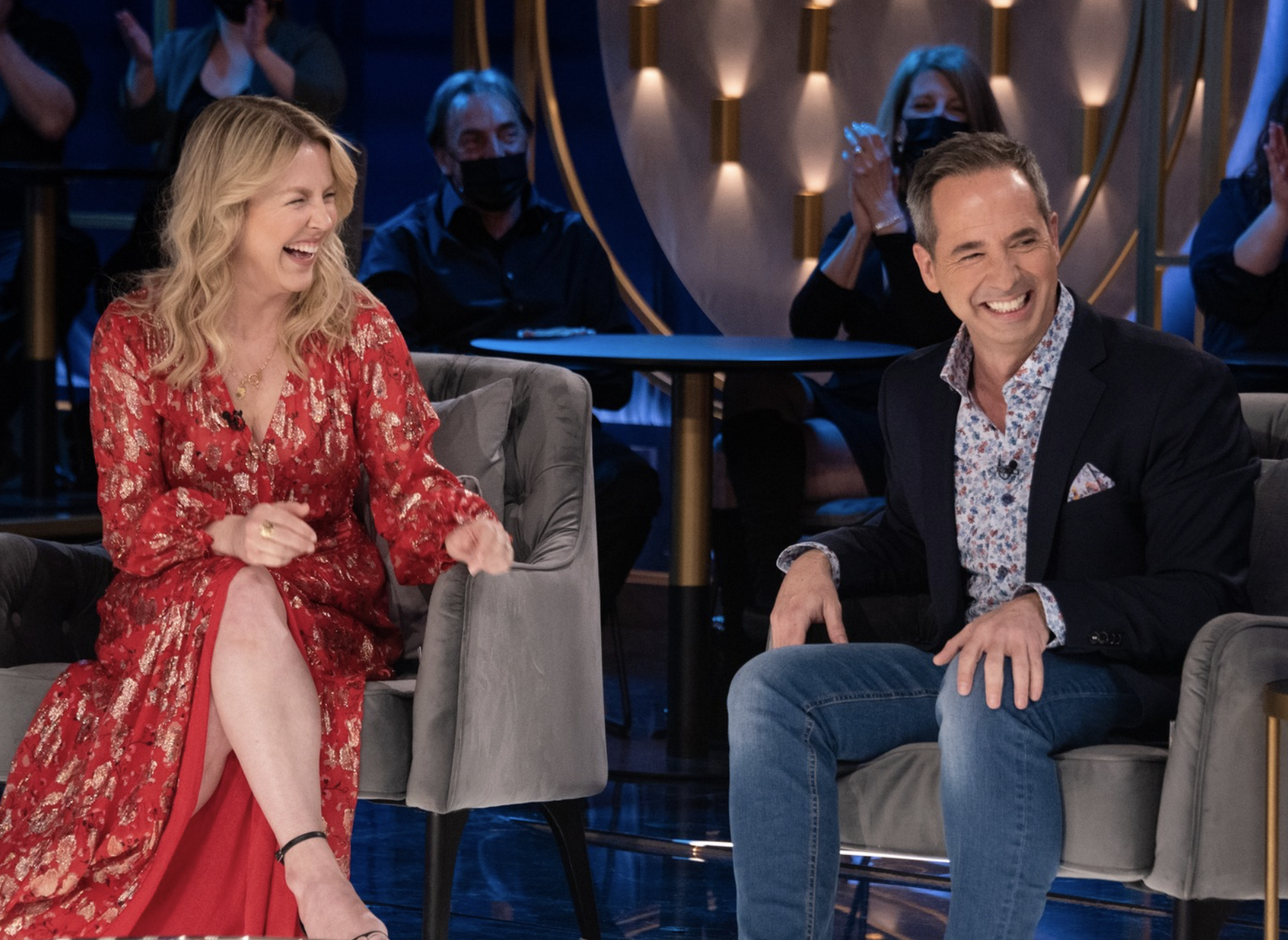 Capture decran le 2025 07 21 a 08.34.24 L’humoriste José Gaudet brise le silence sur sa rupture éprouvante