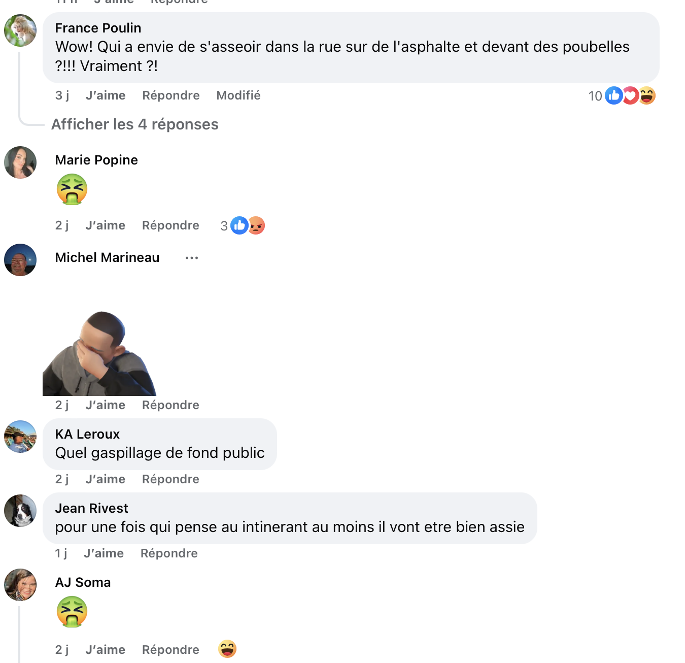 Capture decran le 2025 07 21 a 17.31.47 Valérie Plante déçoit les automobilistes avec sa dernière initiative