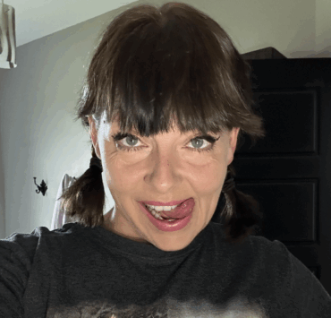 Capture decran le 2025 07 22 a 10.46.09 Annie Dufresne arrêtée en voiture : elle justifie son rejet de la ceinture de sécurité