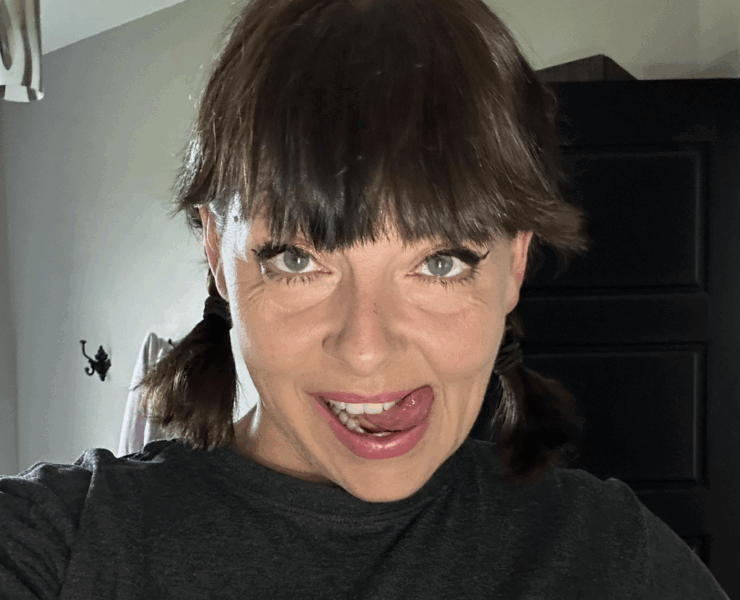 Annie Dufresne arrêtée en voiture : elle justifie son rejet de la ceinture de sécurité 7 Annie Dufresne arrêtée en voiture : elle justifie son rejet de la ceinture de sécurité Capture decran le 2025 07 22 a 10.46.09 Annie Dufresne arrêtée en voiture : elle justifie son rejet de la ceinture de sécurité