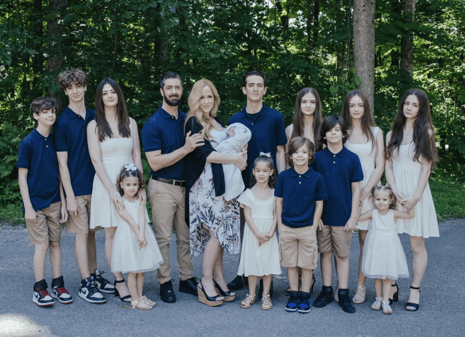 La famille Groulx frappée par une bien triste nouvelle 1 La famille Groulx frappée par une bien triste nouvelle Capture decran le 2025 07 22 a 12.57.26 La famille Groulx frappée par une bien triste nouvelle