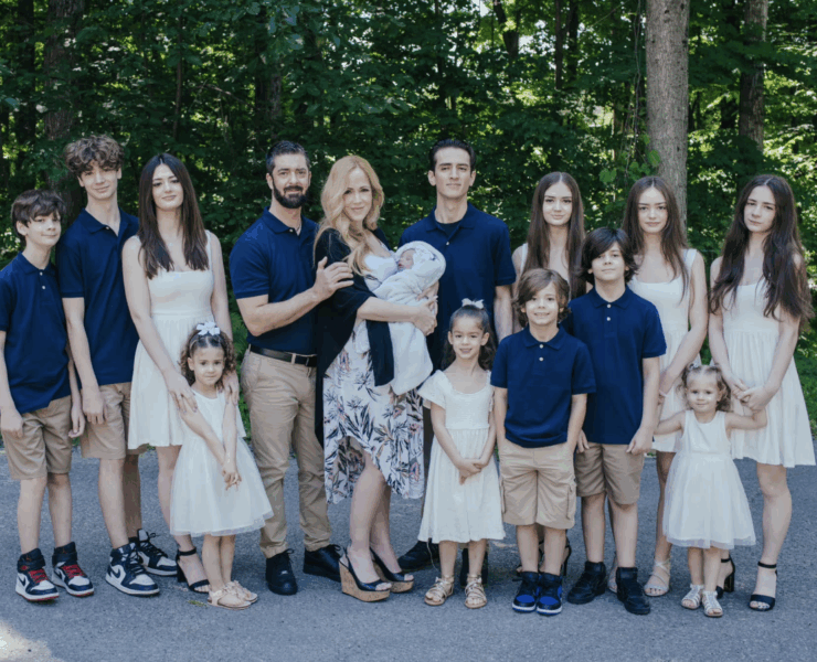 Capture decran le 2025 07 22 a 12.57.26 La famille Groulx frappée par une bien triste nouvelle