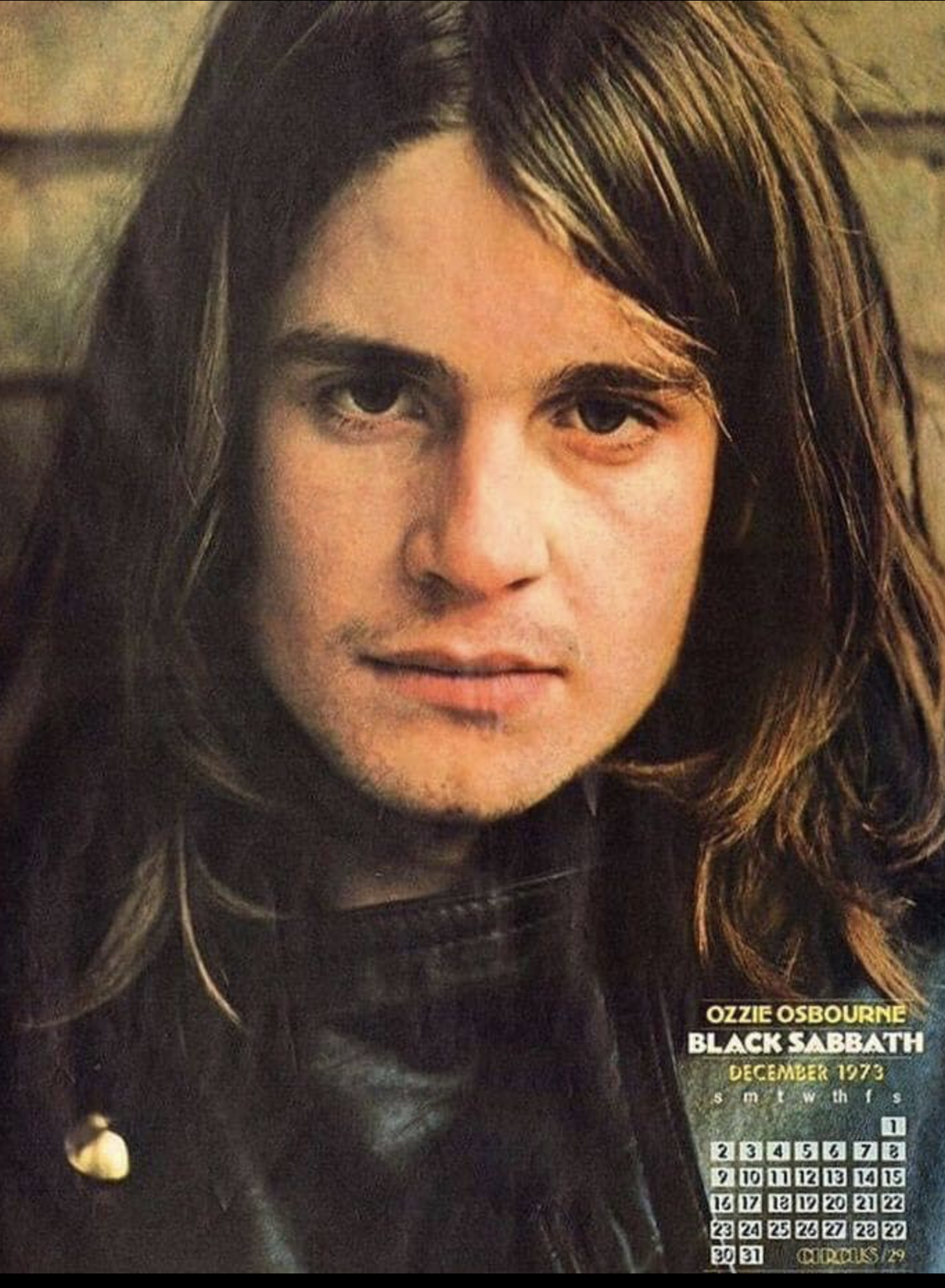 Capture decran le 2025 07 22 a 17.48.30 Ozzy Osbourne, légende du heavy metal, est mort à l'âge de 76 ans