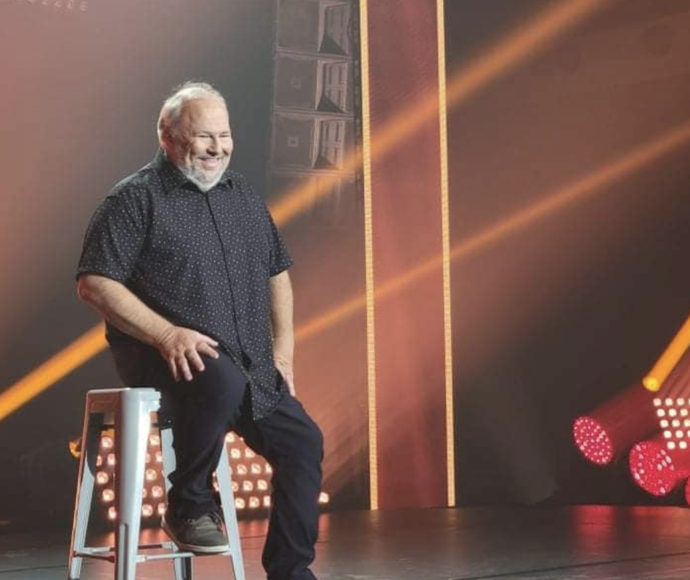 Jean-Marc Parent réserve une grande surprise à ses fans 2 Jean-Marc Parent réserve une grande surprise à ses fans Capture decran le 2025 07 23 a 09.36.44 Jean-Marc Parent réserve une grande surprise à ses fans