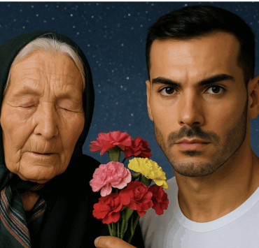 Ils avaient annoncé le Covid et la mort d’Élisabeth II : aujourd’hui, Baba Vanga et le “Nostradamus vivant” prévoient un contact alien en 2025 4 Ils avaient annoncé le Covid et la mort d’Élisabeth II : aujourd’hui, Baba Vanga et le “Nostradamus vivant” prévoient un contact alien en 2025 Capture decran le 2025 07 24 a 08.41.23 Ils avaient annoncé le Covid et la mort d’Élisabeth II : aujourd’hui, Baba Vanga et le “Nostradamus vivant” prévoient un contact alien en 2025