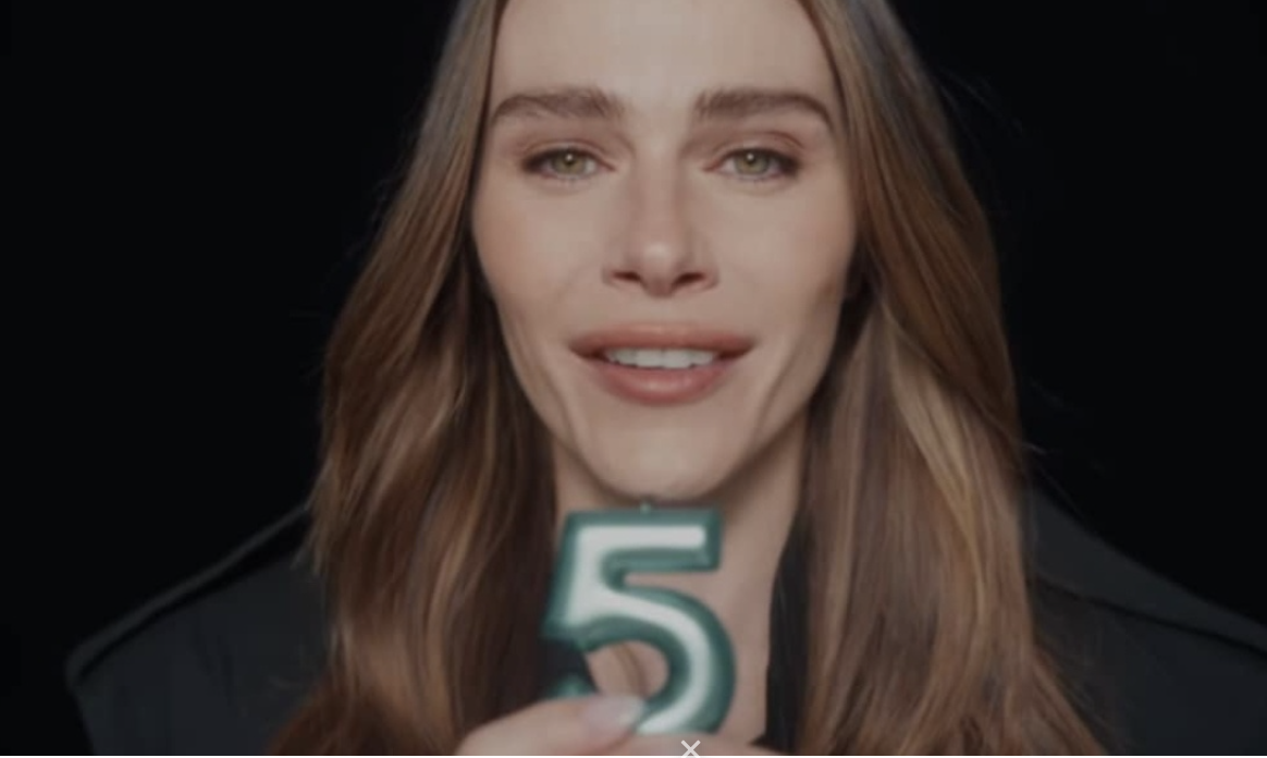 Capture decran le 2025 07 24 a 14.08.19  Cinq ans de sobriété pour Maripier Morin : elle clarifie un point