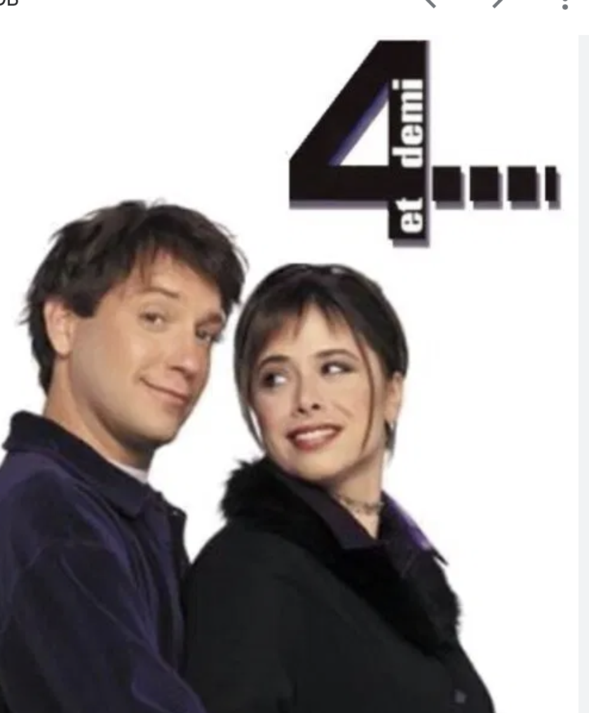 Capture decran le 2025 07 25 a 11.03.24 Robert Brouillette, méconnaissable dans la nouvelle partie d’Alertes : voyez son look