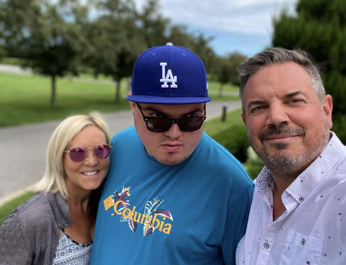 Capture decran le 2025 07 25 a 16.53.55 Charles Lafortune brise le silence sur son couple avec Sophie  Prégent 