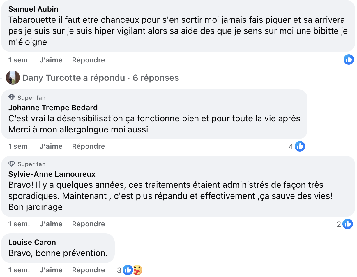 Capture decran le 2025 07 25 a 17.26.14  Dany Turcotte frôle la mort : il révèle l’incident qui l’a terrifié 