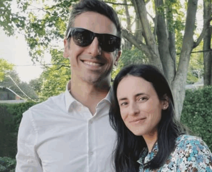 Capture decran le 2025 07 28 a 10.15.09 e1753712155477 Après le combat contre le cancer de sa fiancée, Charles‑Antoine Sinotte lui rend un hommage émouvant 