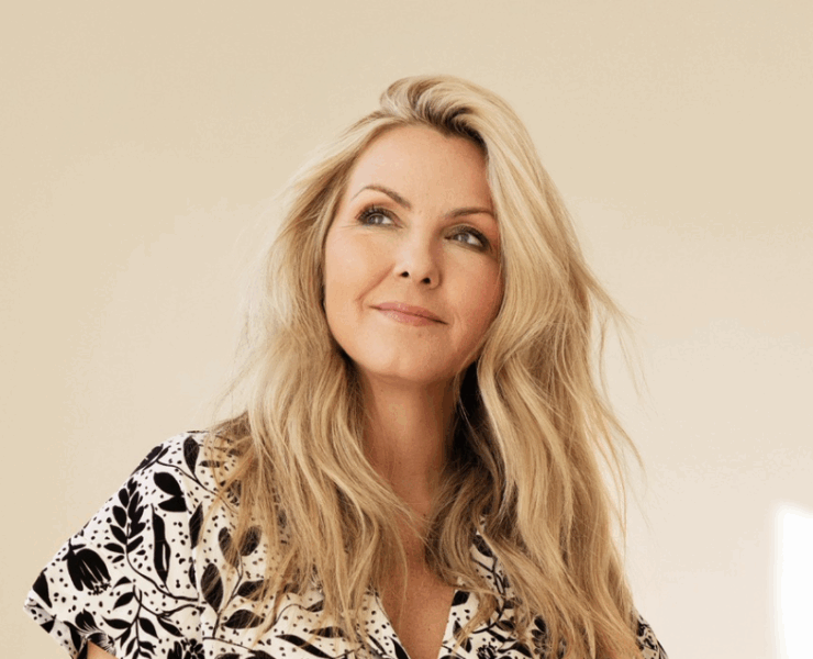 Capture decran le 2025 07 28 a 13.19.59 e1753723251695  Assistez à la tendre rencontre entre Véro et le bébé de Félix‑Antoine Tremblay 