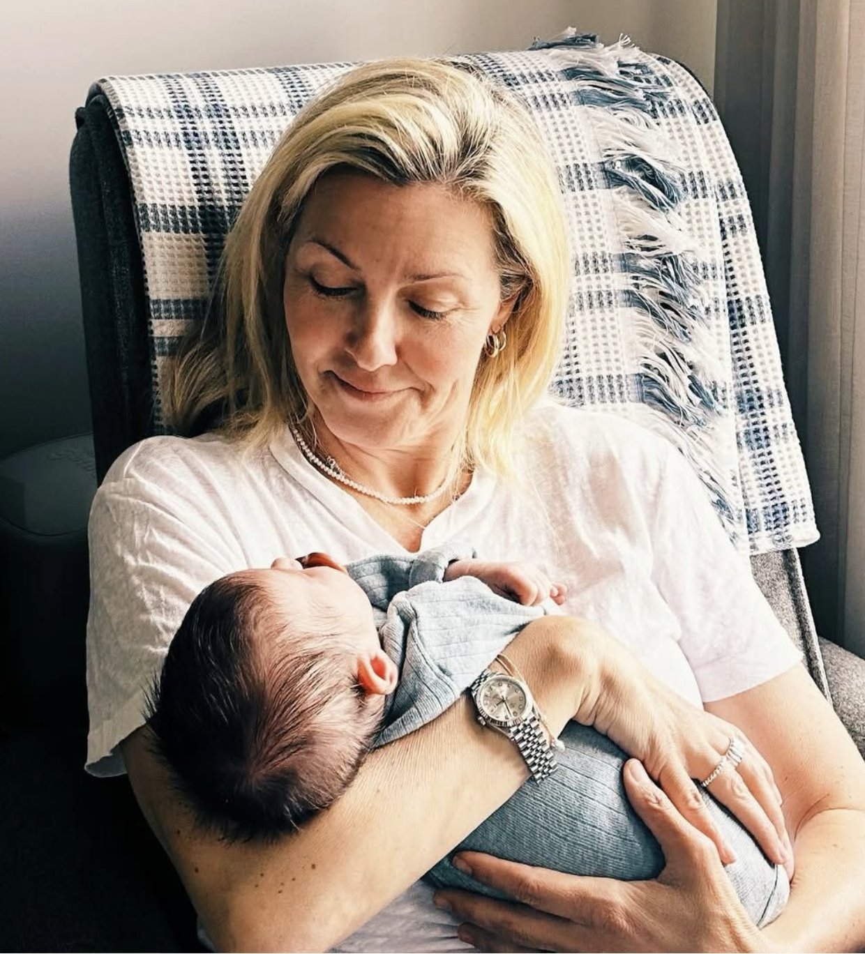 Assistez à la tendre rencontre entre Véro et le bébé de Félix‑Antoine Tremblay  2  Assistez à la tendre rencontre entre Véro et le bébé de Félix‑Antoine Tremblay  Capture decran le 2025 07 28 a 13.22.57  Assistez à la tendre rencontre entre Véro et le bébé de Félix‑Antoine Tremblay