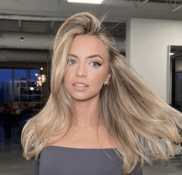 Capture decran le 2025 07 28 a 17.27.35 e1753738256980 Ludivine Reding en mini‑jupe et top audacieux fait sensation 