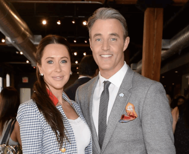 Capture decran le 2025 07 31 a 11.28.05 e1753975733849 Séparation confirmée pour Jessica et Ben Mulroney après 16 ans de mariage