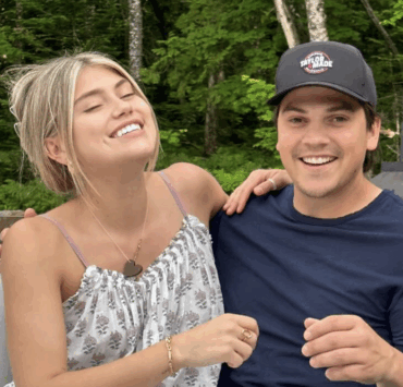 La soeur de Ludovick Bourgeois confirme son coming-out avec authenticité 3 La soeur de Ludovick Bourgeois confirme son coming-out avec authenticité Capture decran le 2025 07 31 a 16.50.28 e1753995078430 La soeur de Ludovick Bourgeois confirme son coming-out avec authenticité