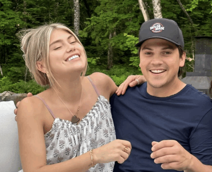 Capture decran le 2025 07 31 a 16.50.28 e1753995078430 La soeur de Ludovick Bourgeois confirme son coming-out avec authenticité