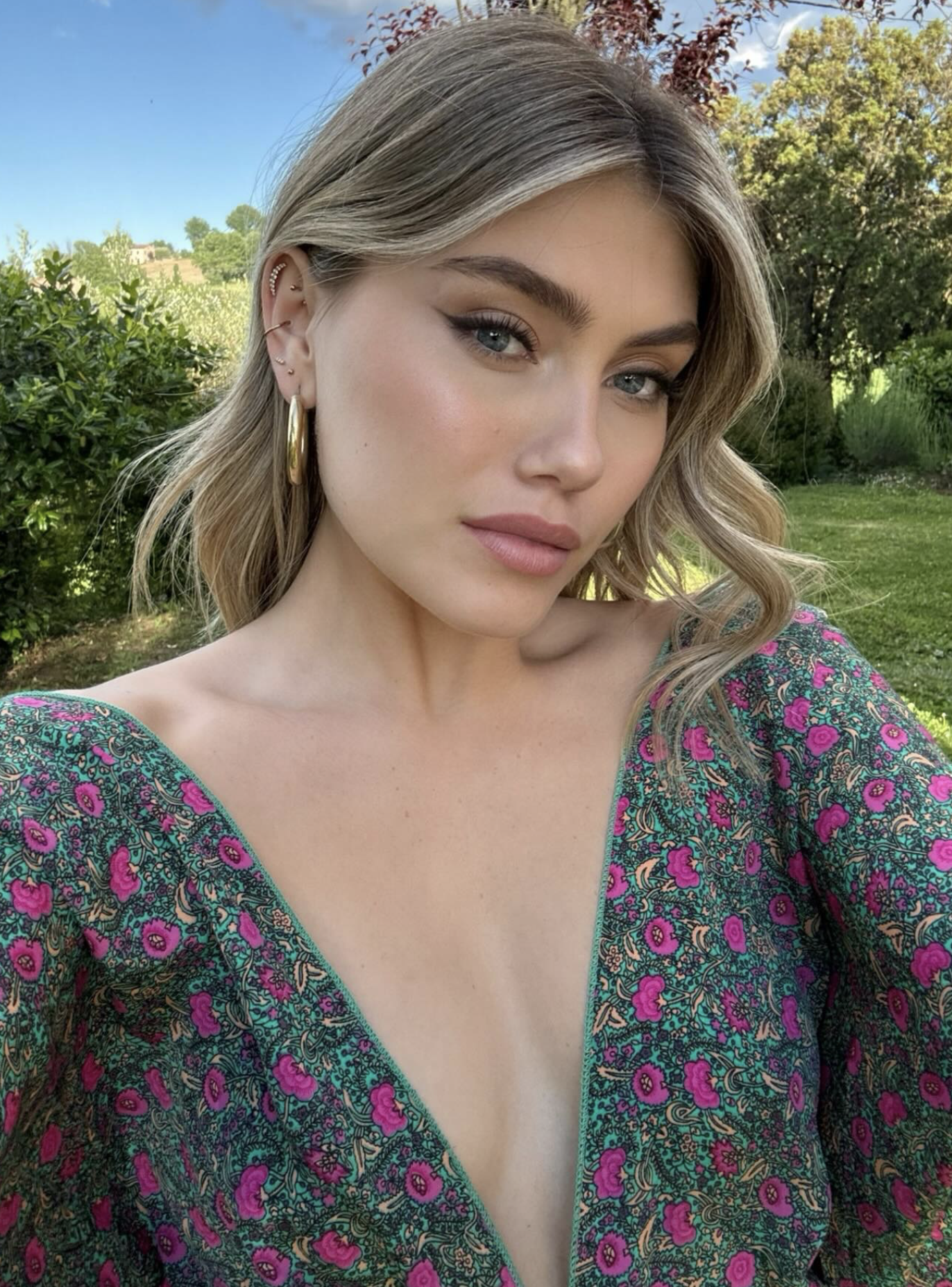 La soeur de Ludovick Bourgeois confirme son coming-out avec authenticité 4 La soeur de Ludovick Bourgeois confirme son coming-out avec authenticité Capture decran le 2025 07 31 a 16.59.39 La soeur de Ludovick Bourgeois confirme son coming-out avec authenticité