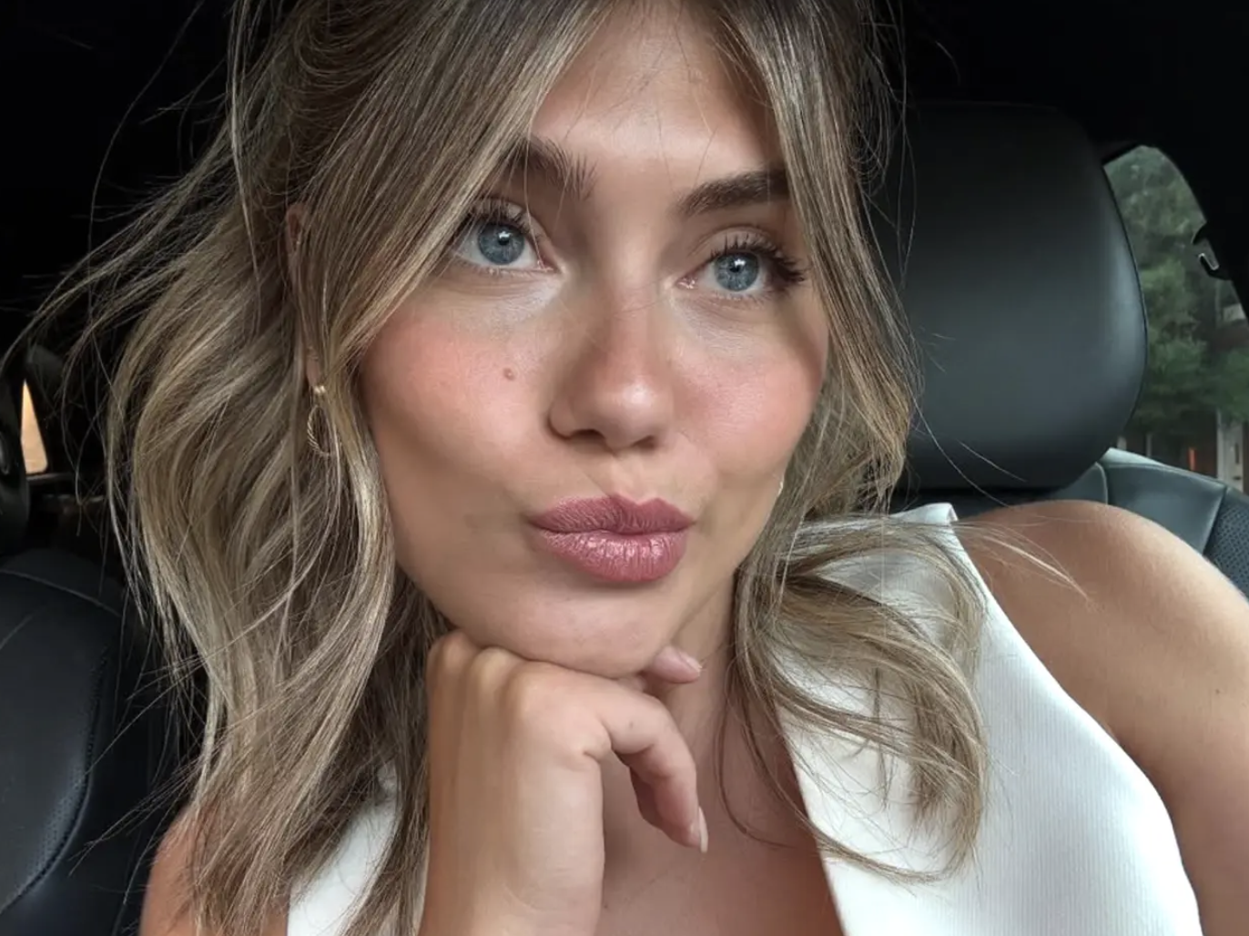 La soeur de Ludovick Bourgeois confirme son coming-out avec authenticité 2 La soeur de Ludovick Bourgeois confirme son coming-out avec authenticité Capture decran le 2025 07 31 a 17.00.53 La soeur de Ludovick Bourgeois confirme son coming-out avec authenticité