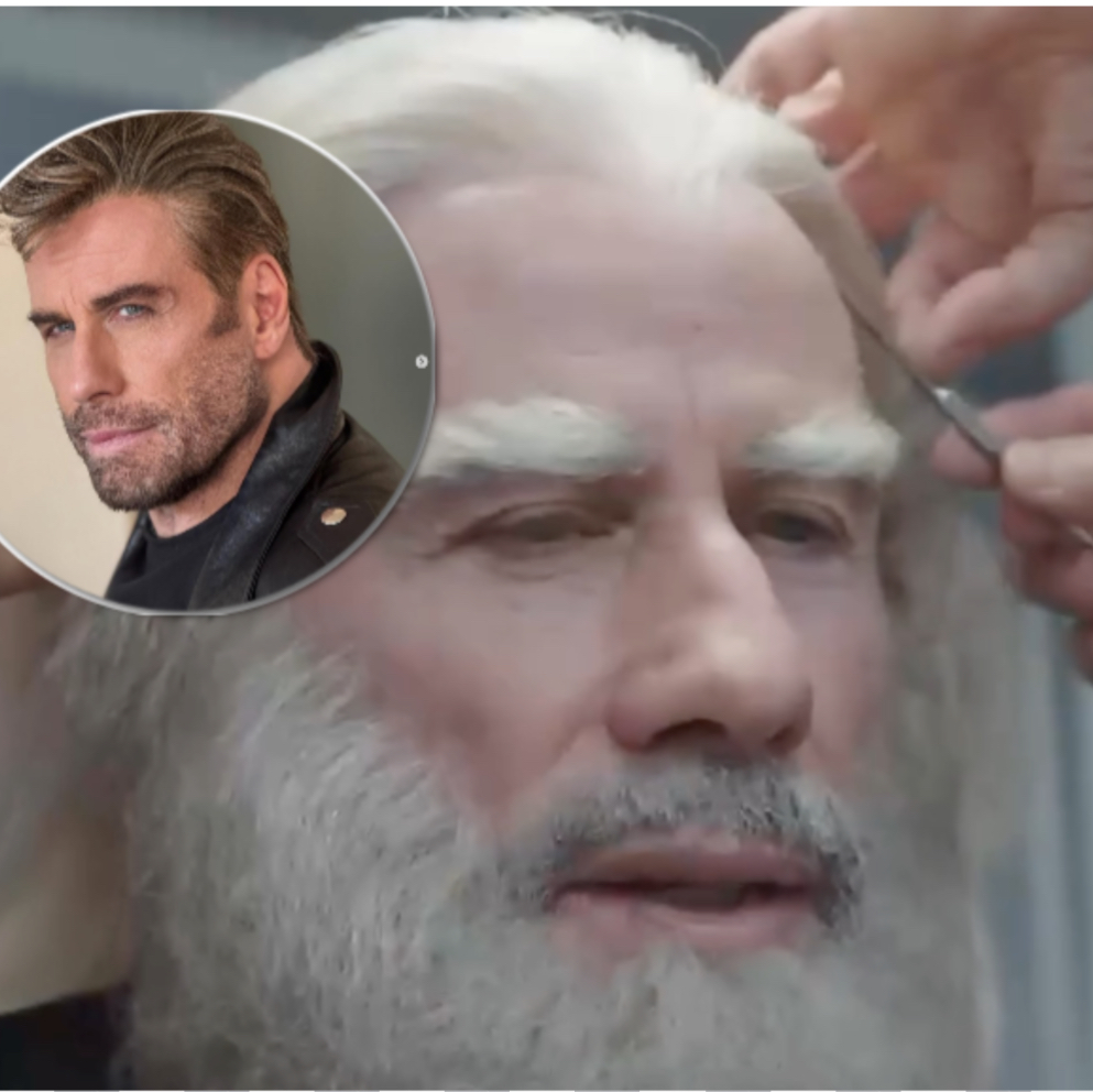 Cette nouvelle photo de John Travolta à 71 ans sidère le web : on dirait qu’il a 40 ans ! 1 Cette nouvelle photo de John Travolta à 71 ans sidère le web : on dirait qu’il a 40 ans ! IMG 3156 Cette nouvelle photo de John Travolta à 71 ans sidère le web : on dirait qu’il a 40 ans !