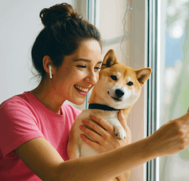animal e1753283882396 D’après une étude, la Gen Z préfère un animal de compagnie à un bébé