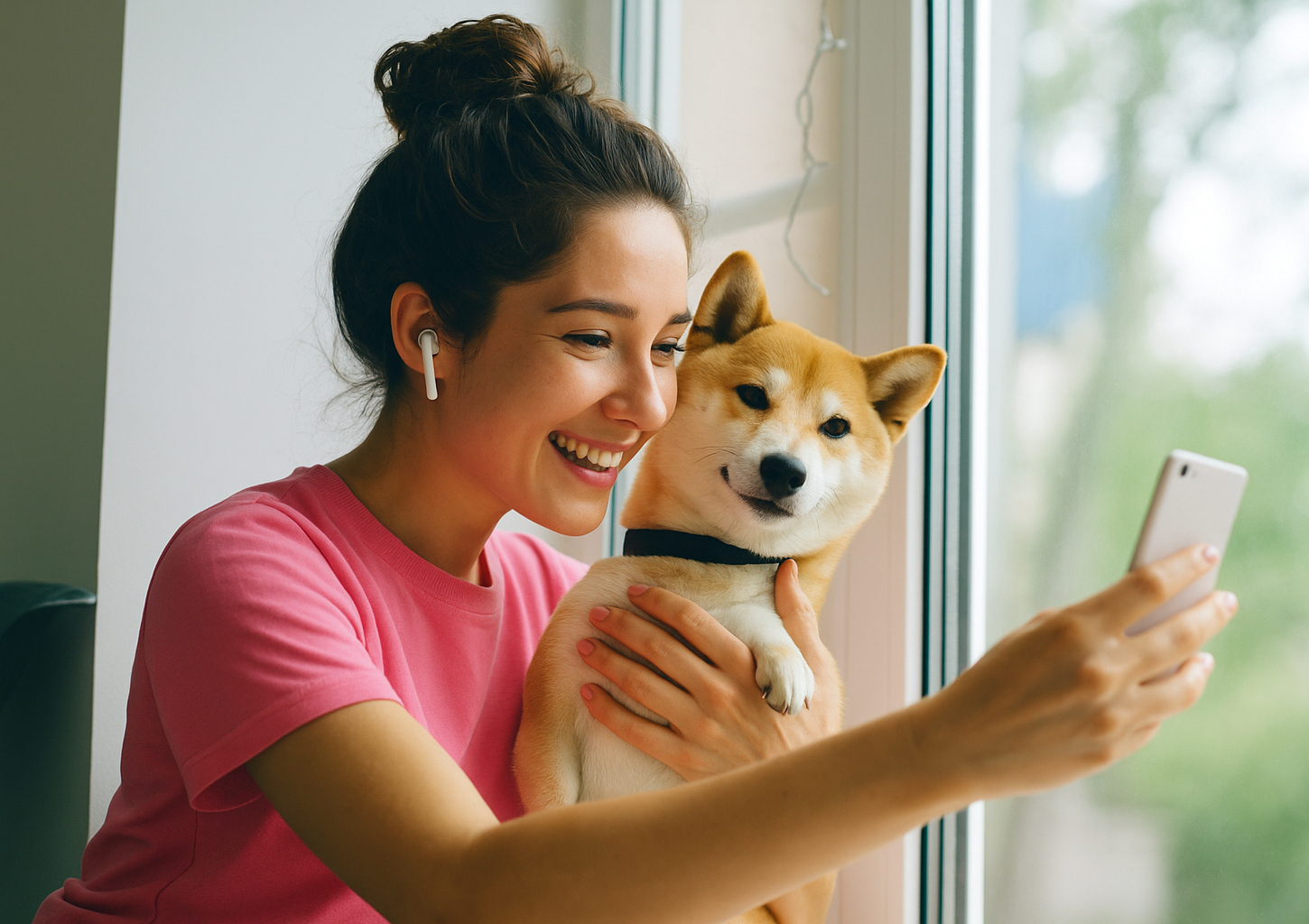 D’après une étude, la Gen Z préfère un animal de compagnie à un bébé 1 D’après une étude, la Gen Z préfère un animal de compagnie à un bébé animal e1753283882396 D’après une étude, la Gen Z préfère un animal de compagnie à un bébé