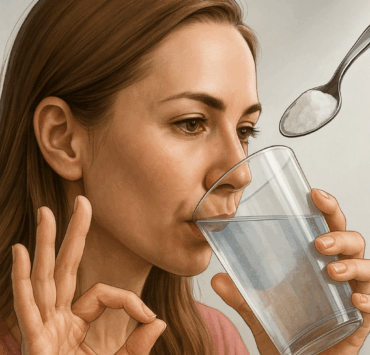 Voici le secret matinal : 2 cuillères pour soulager rhumatismes, anxiété et insomnie 4 Voici le secret matinal : 2 cuillères pour soulager rhumatismes, anxiété et insomnie boirem e1751558111133 Voici le secret matinal : 2 cuillères pour soulager rhumatismes, anxiété et insomnie