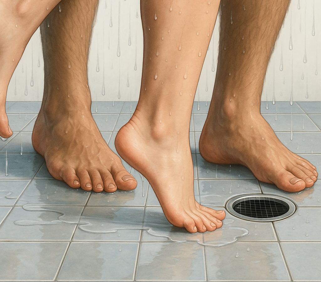 Douche en duo : ce que votre partenaire cherche vraiment 1 Douche en duo : ce que votre partenaire cherche vraiment douchehh e1751905491151 Douche en duo : ce que votre partenaire cherche vraiment