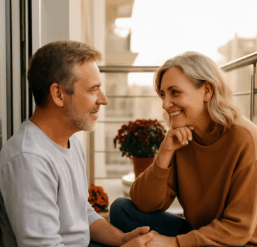 excouple e1751410510917 Peut-on vraiment rester amis avec son ex ?