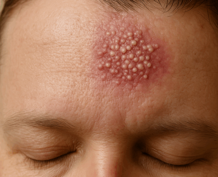 face Les spécialistes alertent : cette habitude nocturne est à bannir !