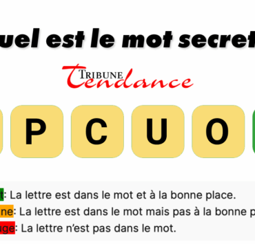 game virale image couple 4 Déchiffrez le mot de 6 lettres en 40s!