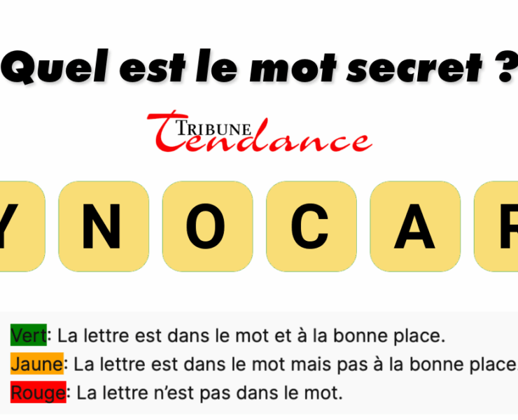 game virale image crayon 1 Défiez votre esprit: Mot de 6 lettres en 120s!