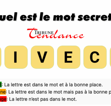 Défi: Mot de 6 Lettres en 2 Minutes 3 Défi: Mot de 6 Lettres en 2 Minutes game virale image cuivre 5 Défi: Mot de 6 Lettres en 2 Minutes