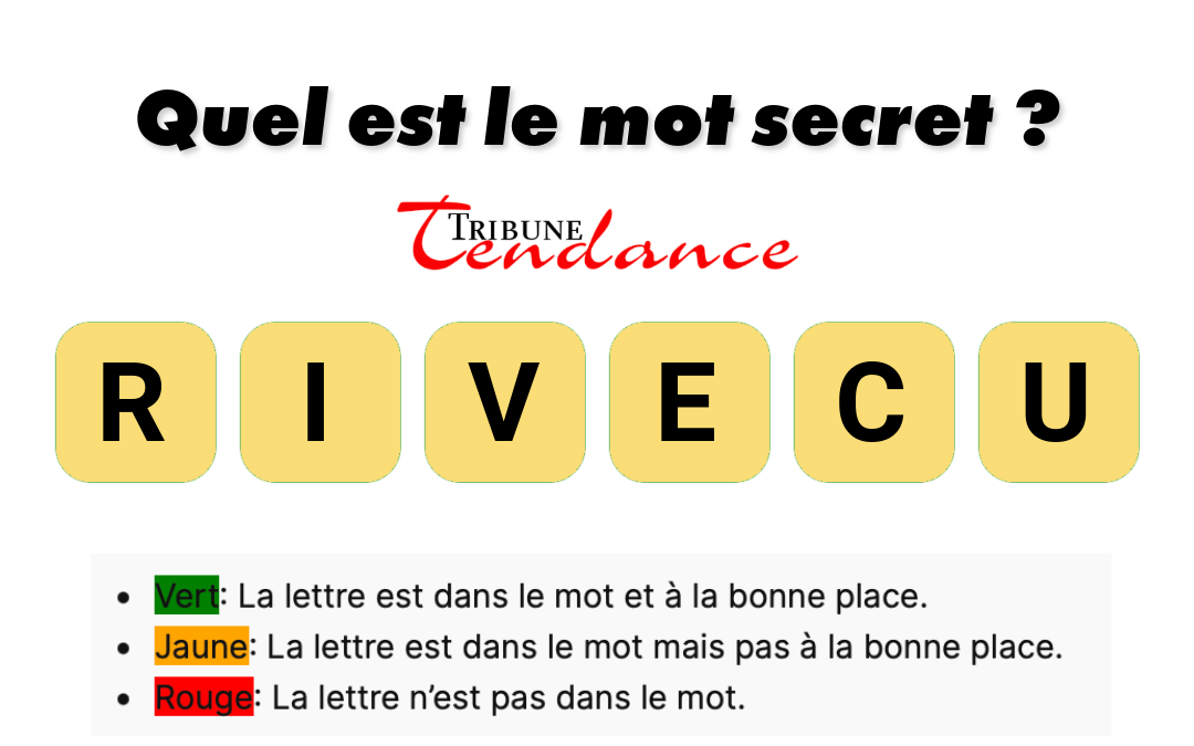 Défi: Mot de 6 Lettres en 2 Minutes 1 Défi: Mot de 6 Lettres en 2 Minutes game virale image cuivre 5 Défi: Mot de 6 Lettres en 2 Minutes