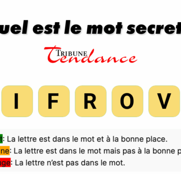 game virale image favoris 3 Déchiffrez le mot de 7 lettres en 120 secondes