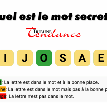 game virale image jalousie 3 Défi: Mot de 8 Lettres en 120s