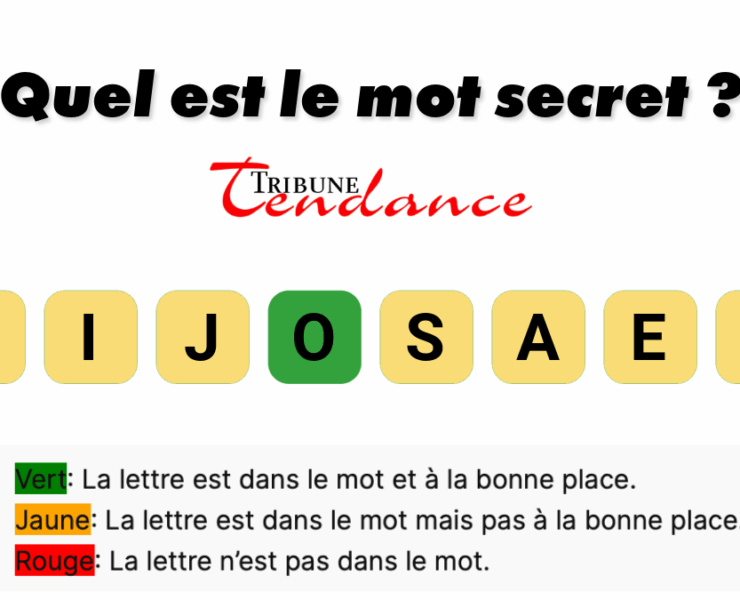 game virale image jalousie 3 Défi: Mot de 8 Lettres en 120s