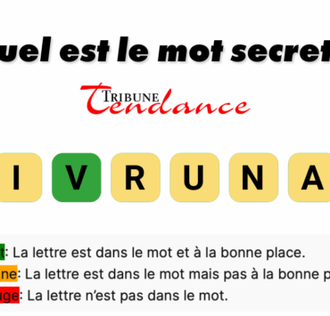 game virale image naviguer 1 Défi: Mot de 8 Lettres en 120 Secondes