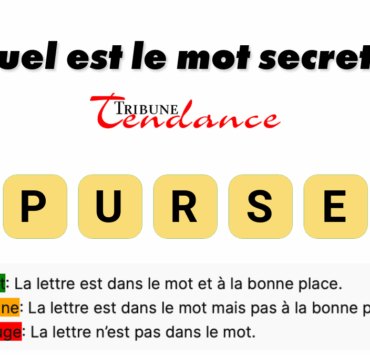 Défiez votre esprit: Mot de 7 lettres en 120s! 6 Défiez votre esprit: Mot de 7 lettres en 120s! game virale image posture 4 Défiez votre esprit: Mot de 7 lettres en 120s!
