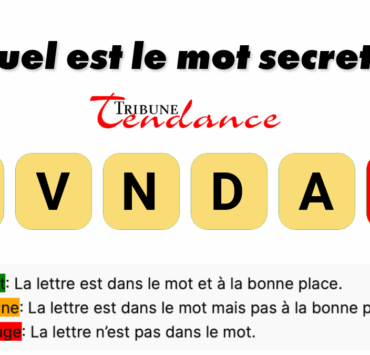 game virale image viande 4 Défi: Mot de 6 Lettres en 50s!