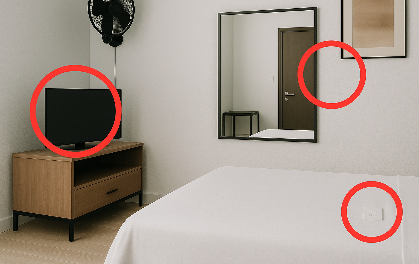 Si vous remarquez ces 3 choses à l’arrivée d'un hôtel… ne restez pas une minute de plus 1 Si vous remarquez ces 3 choses à l’arrivée d'un hôtel… ne restez pas une minute de plus hot4elll e1753980617383 Si vous remarquez ces 3 choses à l’arrivée d'un hôtel… ne restez pas une minute de plus
