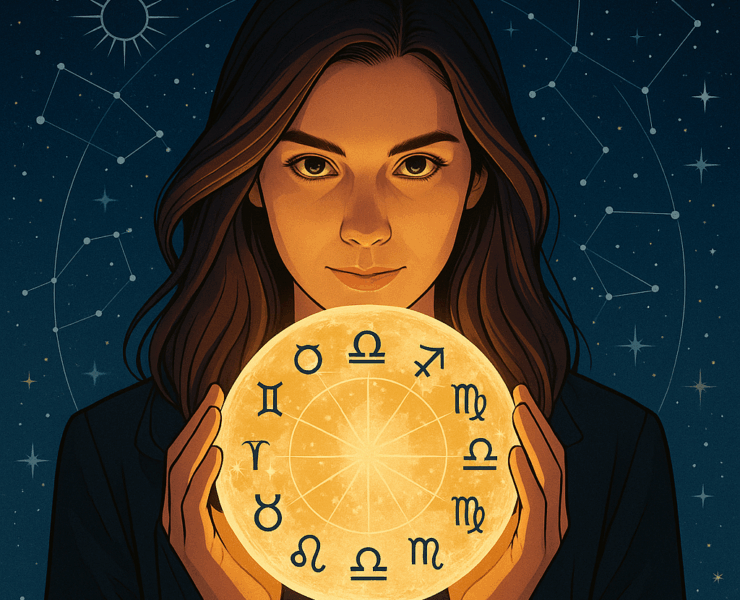 lunejj e1751898275266 La Pleine Lune du 10 juillet en Capricorne déclenche un tsunami émotionnel pour ces signes