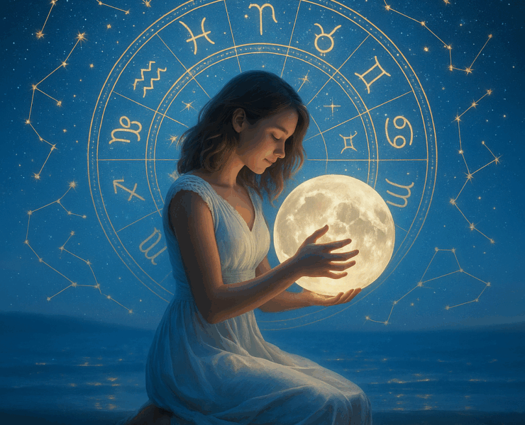 lunepppp Pleine Lune du 10 juillet 2025 : ces 3 signes verront leur destin bouleversé !