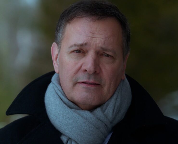 mario pelchat 3 Mario Pelchat révèle une terrible nouvelle