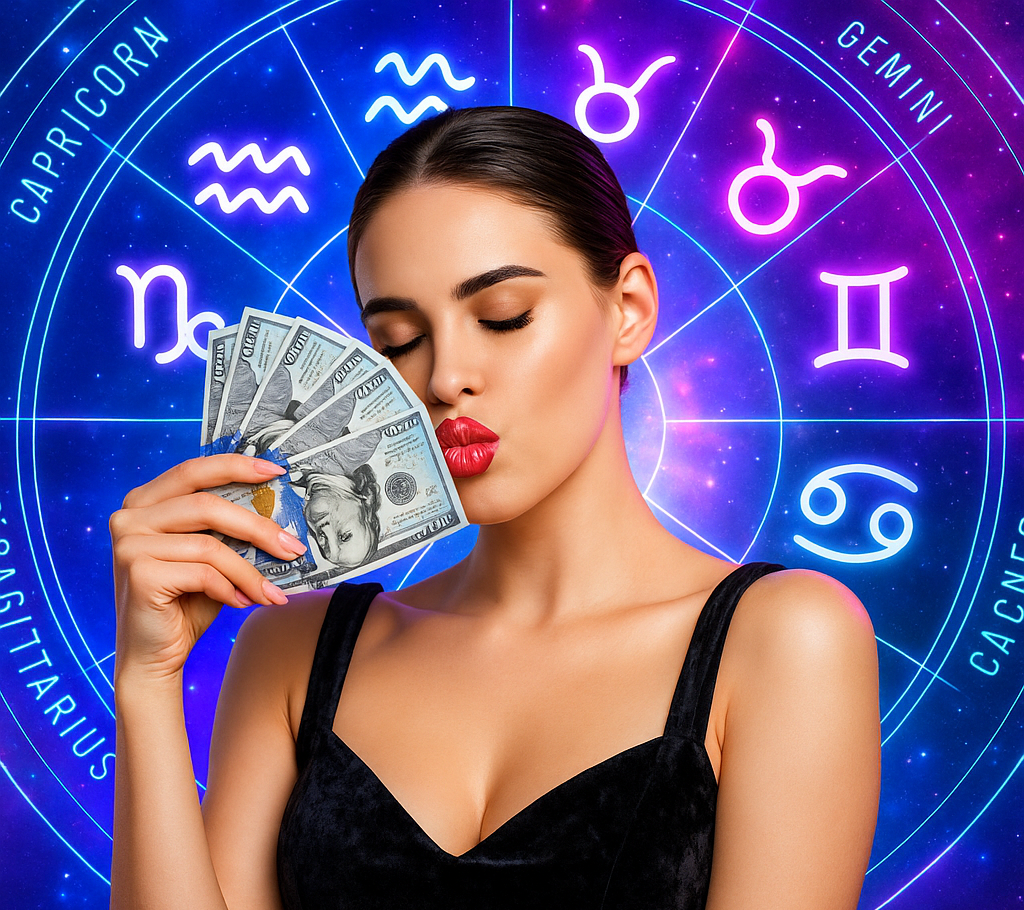 Voici le signe astrologique qui a le plus de chances de devenir riche 1 Voici le signe astrologique qui a le plus de chances de devenir riche millions e1753104440544 Voici le signe astrologique qui a le plus de chances de devenir riche