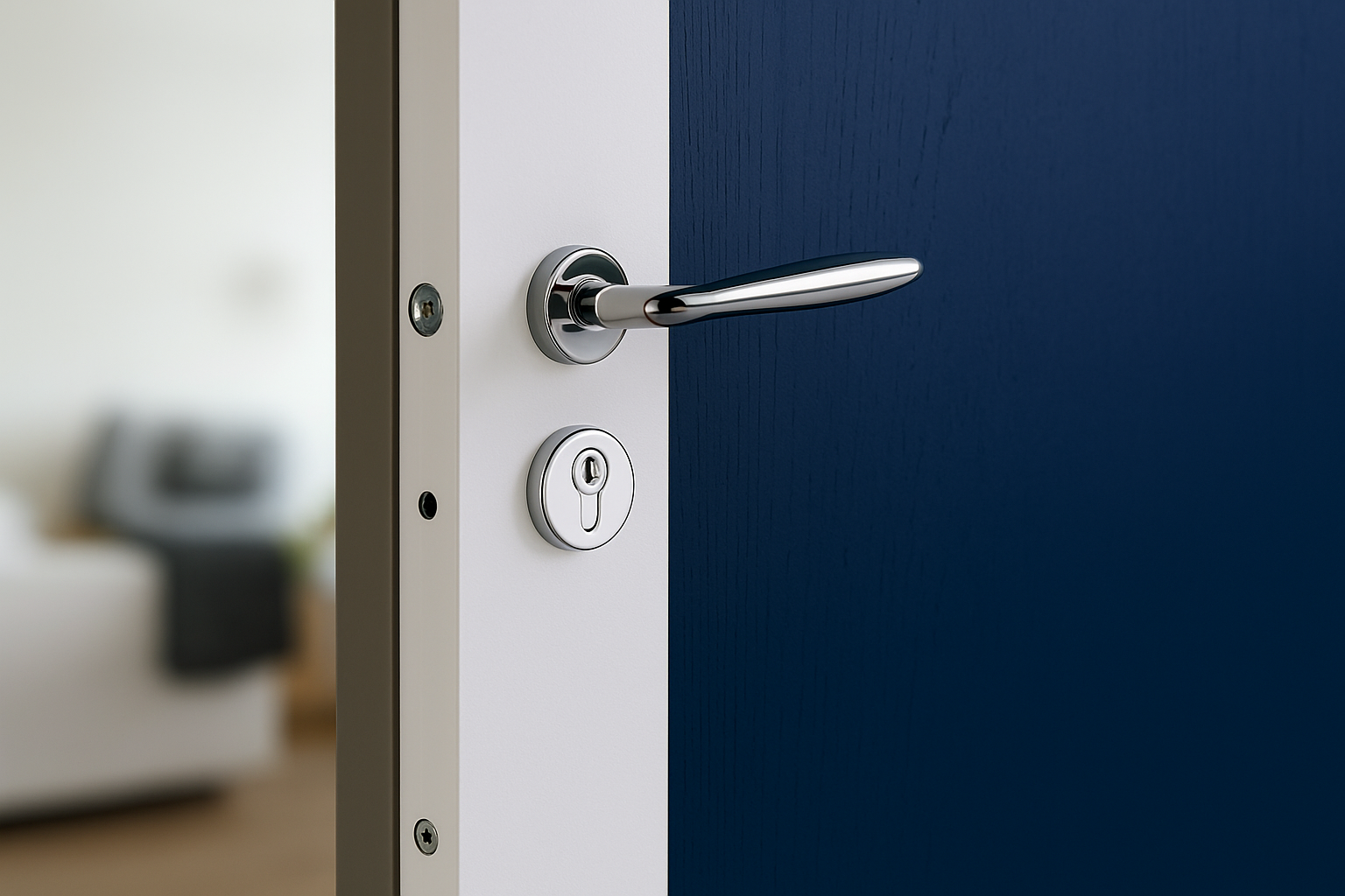 Si vous remarquez ces 3 choses à l’arrivée d'un hôtel… ne restez pas une minute de plus 2 Si vous remarquez ces 3 choses à l’arrivée d'un hôtel… ne restez pas une minute de plus poignee Si vous remarquez ces 3 choses à l’arrivée d'un hôtel… ne restez pas une minute de plus