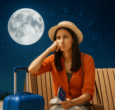 Juillet 2025 : la Pleine Lune du Cerf perturbe les vacances de 2 signes astrologiques 3 Juillet 2025 : la Pleine Lune du Cerf perturbe les vacances de 2 signes astrologiques voyagel e1752097552273 Juillet 2025 : la Pleine Lune du Cerf perturbe les vacances de 2 signes astrologiques