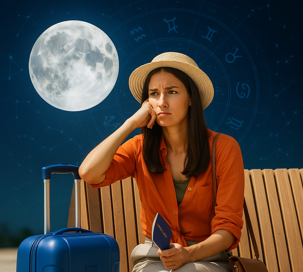 Juillet 2025 : la Pleine Lune du Cerf perturbe les vacances de 2 signes astrologiques 1 Juillet 2025 : la Pleine Lune du Cerf perturbe les vacances de 2 signes astrologiques voyagel e1752097552273 Juillet 2025 : la Pleine Lune du Cerf perturbe les vacances de 2 signes astrologiques