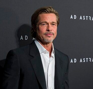 Ad Astra Screening at National Geographic NHQ201909160023 Brad Pitt et sa famille face à une douloureuse perte... On leur envoie tout notre soutien