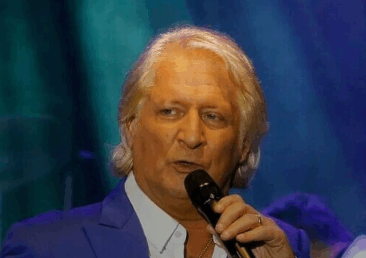 Capture decran 2025 08 01 025949 Patrick Sébastien choque une nouvelle fois en plein concert avec une remarque déplacée