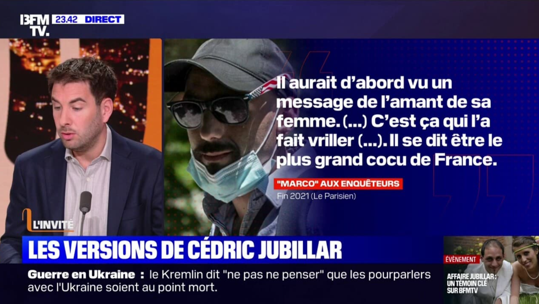 Un surnom glaçant en prison pour Cédric Jubillar… Silence et malaise derrière les barreaux 3 Un surnom glaçant en prison pour Cédric Jubillar… Silence et malaise derrière les barreaux Capture decran 2025 08 01 030947 Un surnom glaçant en prison pour Cédric Jubillar… Silence et malaise derrière les barreaux